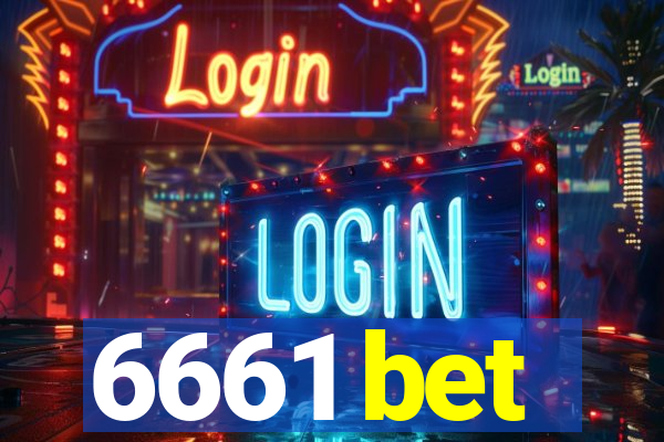 6661 bet